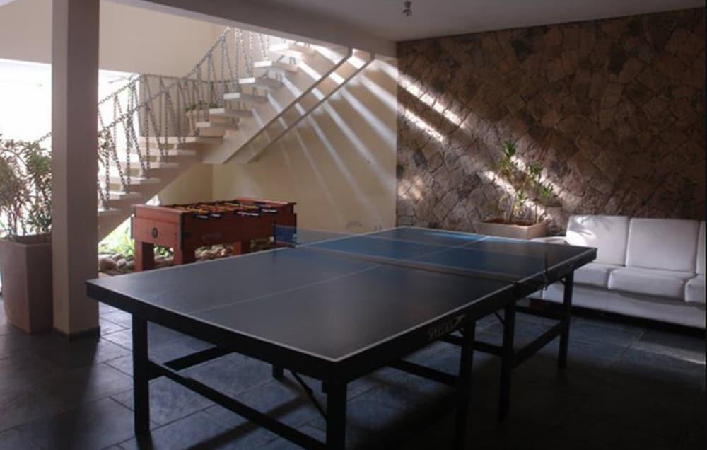 Hotel Itapemar - 4*