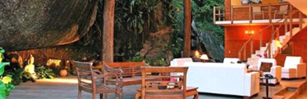 Itapemar - 4* Ilhabela