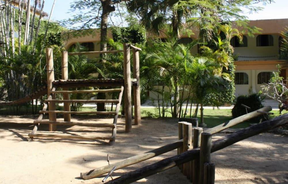 Hotel Itapemar - 4*