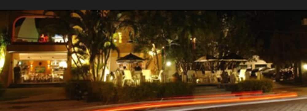 Hotel Itapemar - 4*
