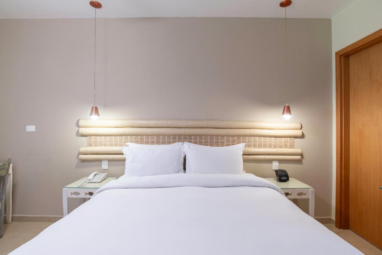 Itapemar - Hotel 4*