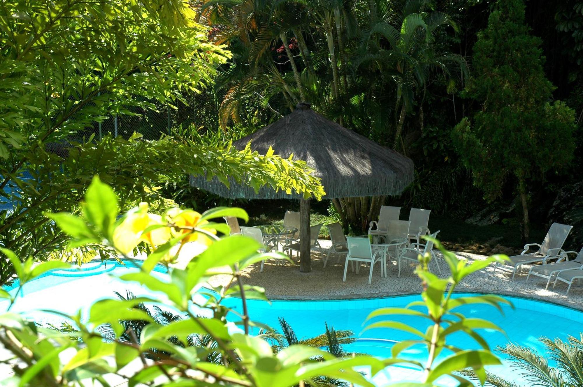 Itapemar - Hotel
