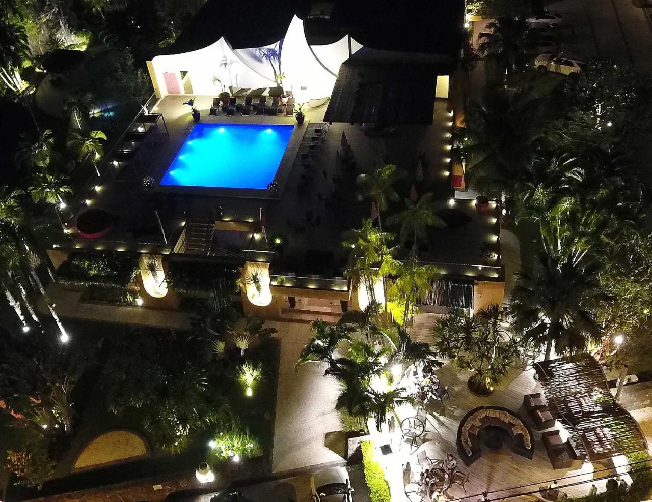 Hotel Itapemar - Ilhabela