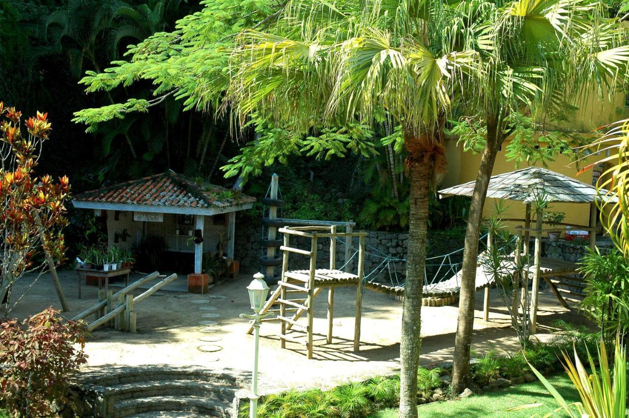 Itapemar - Hotel Ilhabela
